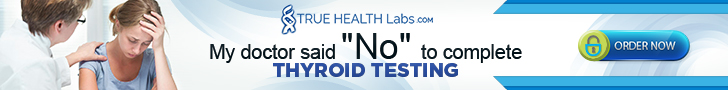Labs For Inflammation - True Health Labs Banner